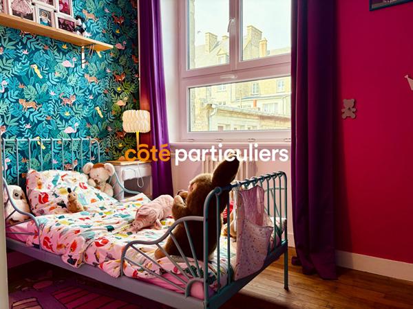 Vente Maison213 m² - 8 Pièces - MONTEBOURG (50310)