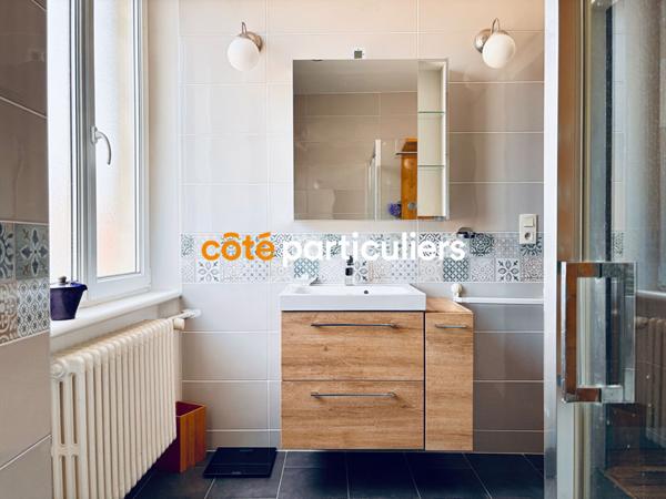 Vente Maison213 m² - 8 Pièces - MONTEBOURG (50310)
