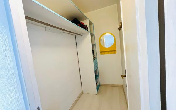 Appartement à vendre    4 pièces • 83,62 m2 Ris-Orangis