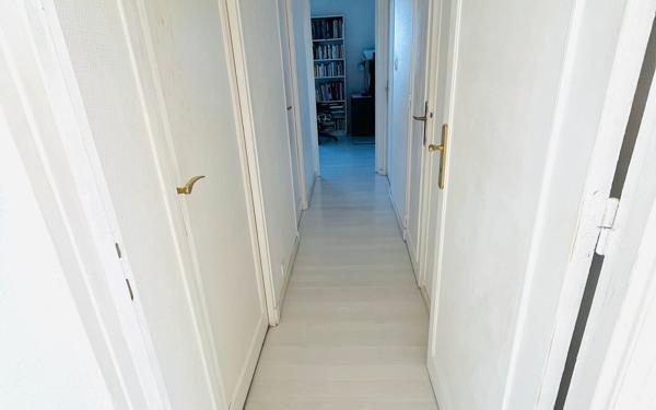 Appartement à vendre    4 pièces • 83,62 m2 Ris-Orangis