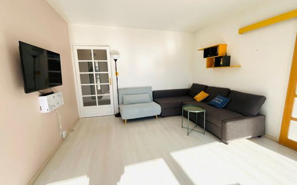 Appartement à vendre    4 pièces • 83,62 m2 Ris-Orangis