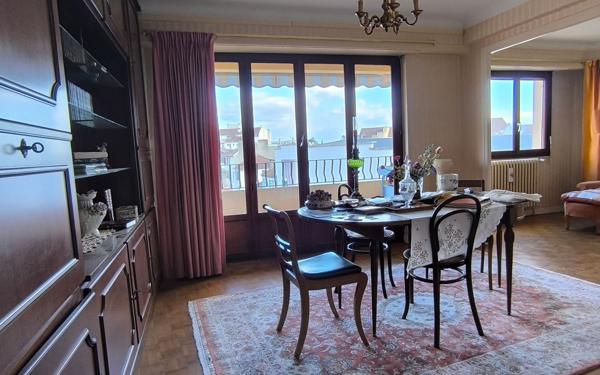 Appartement à vendre    5 pièces • 114,15 m2 Pau