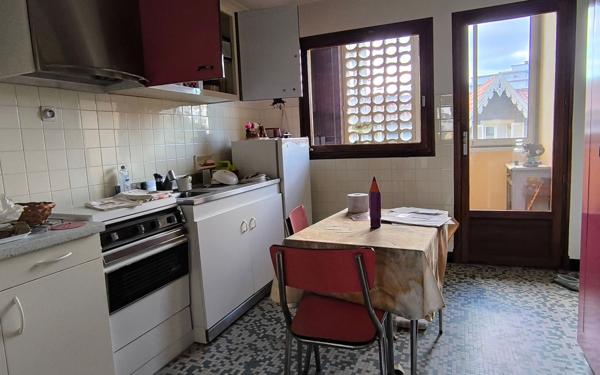 Appartement à vendre    5 pièces • 114,15 m2 Pau