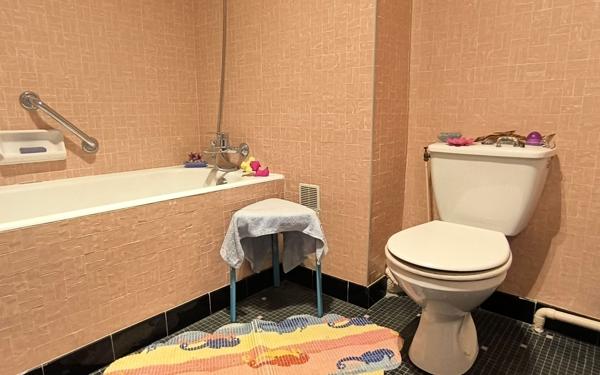 Appartement à vendre    5 pièces • 114,15 m2 Pau