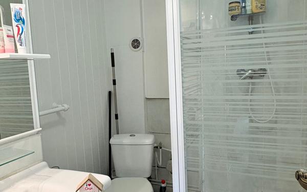 Appartement à vendre    2 pièces • 31 m2 Le Havre