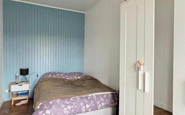 Appartement à vendre    2 pièces • 31 m2 Le Havre