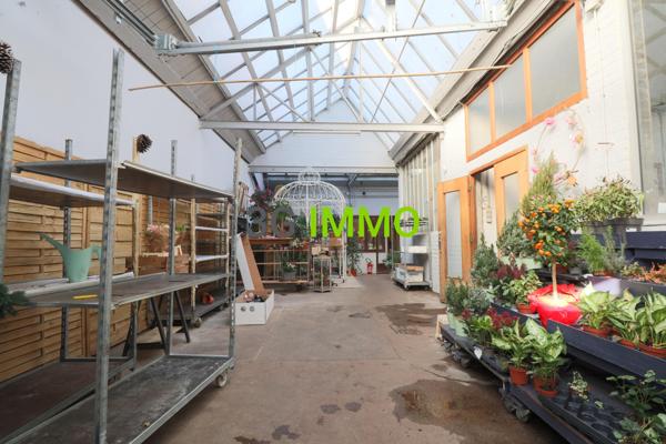 Vente / Local Commercial