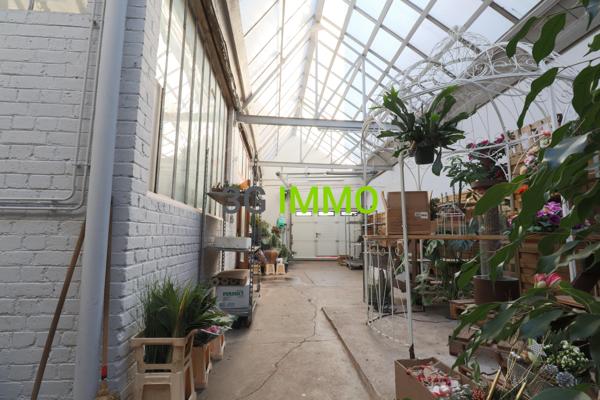 Vente / Local Commercial