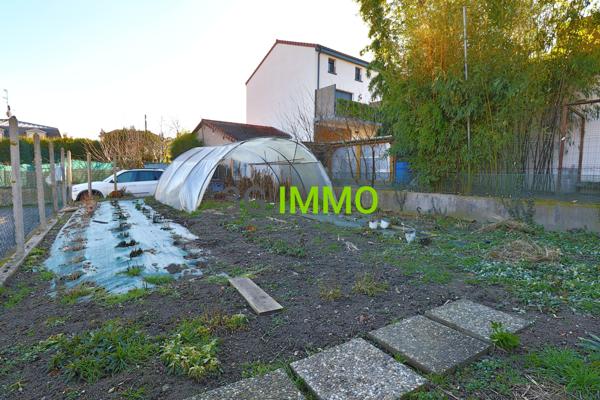 Vente / Local Commercial