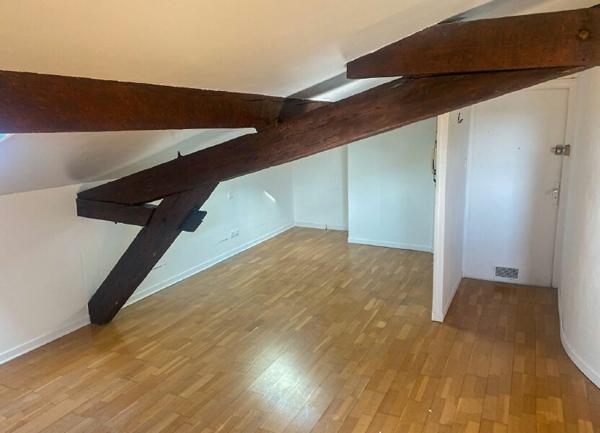 Appartement à vendre  1 pièce • 90,48 m2 Toulouse