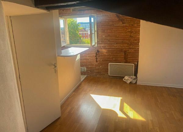 Appartement à vendre  1 pièce • 90,48 m2 Toulouse