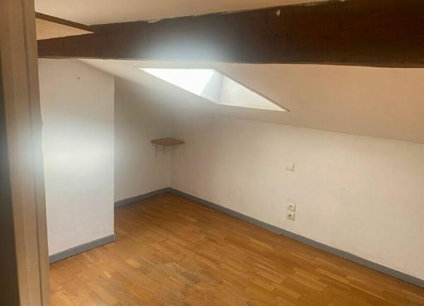 Appartement à vendre  1 pièce • 90,48 m2 Toulouse