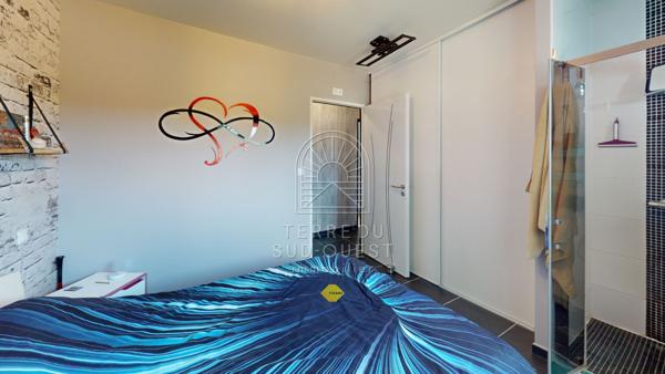 Maison 5 pièce(s) 4 chambre(s) 102.89 m²