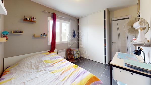 Maison 5 pièce(s) 4 chambre(s) 102.89 m²