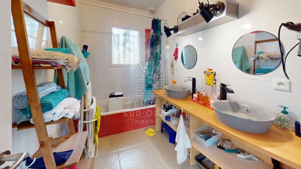 Maison 5 pièce(s) 4 chambre(s) 102.89 m²