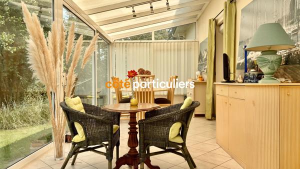 Vente Maison186 m² - 8 Pièces - CARENTAN LES MARAIS (50500)