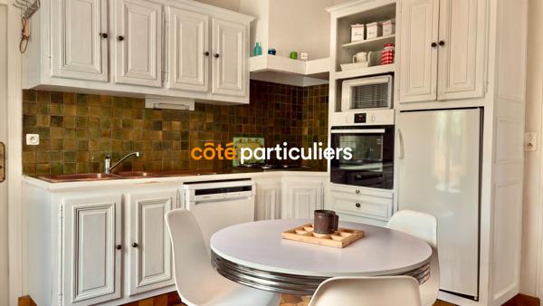 Vente Maison186 m² - 8 Pièces - CARENTAN LES MARAIS (50500)