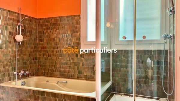 Vente Maison186 m² - 8 Pièces - CARENTAN LES MARAIS (50500)