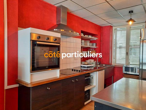 Vente Fonds de commerceAUXONNE (21130)