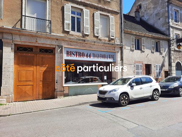 Vente Fonds de commerceAUXONNE (21130)