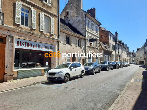 Vente Fonds de commerceAUXONNE (21130)