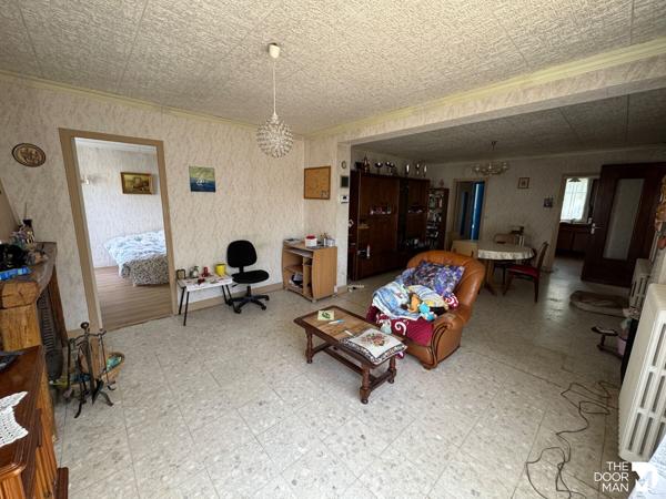 Maison - À vendre - 94 m² - LE PERRAY-EN-YVELINES | The Door Man