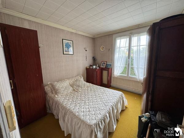 Maison - À vendre - 94 m² - LE PERRAY-EN-YVELINES | The Door Man