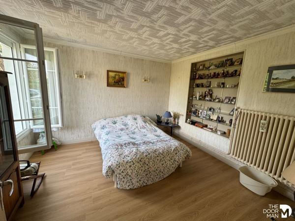 Maison - À vendre - 94 m² - LE PERRAY-EN-YVELINES | The Door Man