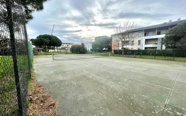 Appartement à vendre    2 pièces • 34 m2 Toulouse