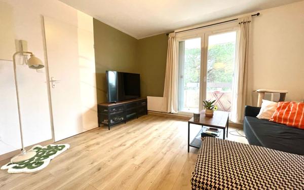 Appartement à vendre    2 pièces • 34 m2 Toulouse