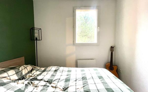 Appartement à vendre    2 pièces • 34 m2 Toulouse