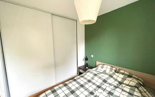 Appartement à vendre    2 pièces • 34 m2 Toulouse