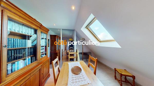 Vente Appartement125 m² - 5 Pièces - SAINT-LO (50000)