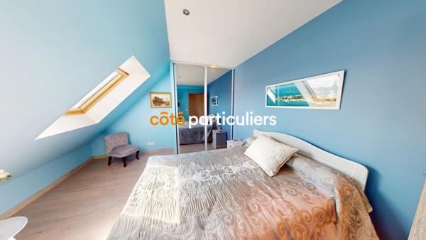 Vente Appartement125 m² - 5 Pièces - SAINT-LO (50000)