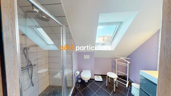 Vente Appartement125 m² - 5 Pièces - SAINT-LO (50000)