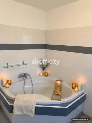 Maison
         6 pièces
        - 264 m² Bien prestige 949 000 € *