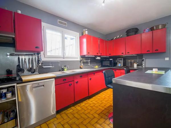 maison 7 pièces 130m² à vendre à Labouheyre