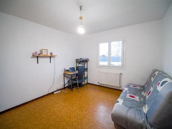maison 7 pièces 130m² à vendre à Labouheyre