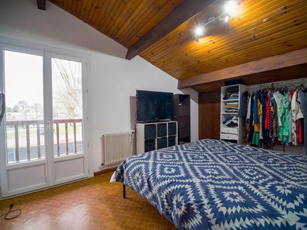maison 7 pièces 130m² à vendre à Labouheyre