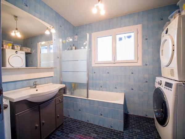 maison 7 pièces 130m² à vendre à Labouheyre