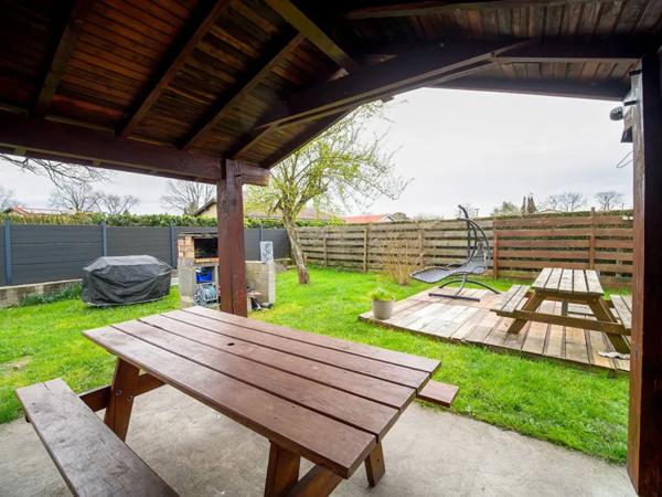 maison 7 pièces 130m² à vendre à Labouheyre