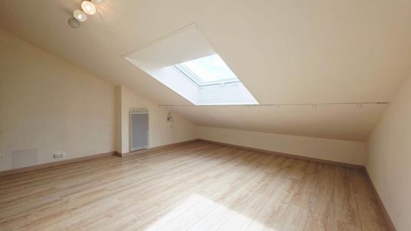 BOURGES CENTRE MAISON DE 171M² 6 PIECES 5 CHAMBRES