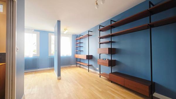 BOURGES CENTRE MAISON DE 171M² 6 PIECES 5 CHAMBRES