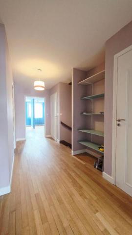 BOURGES CENTRE MAISON DE 171M² 6 PIECES 5 CHAMBRES