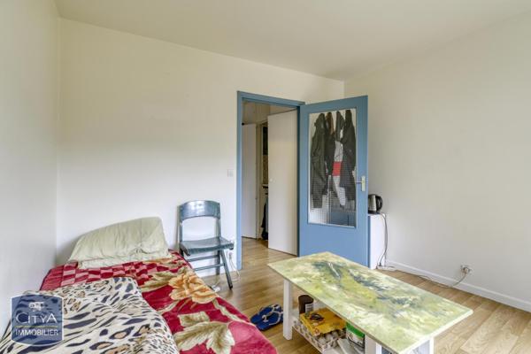 Appartement à vendre 1 pièce 15.82m²