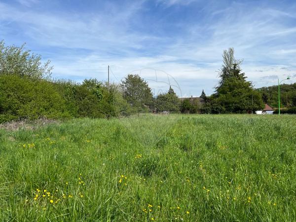 Terrain  en vente - Haute-Savoie - 74