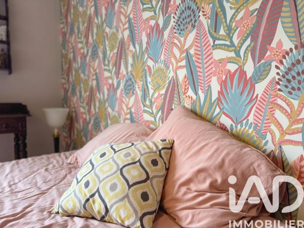 Maison à vendre 6 pièces 174 m² Divatte-sur-Loire