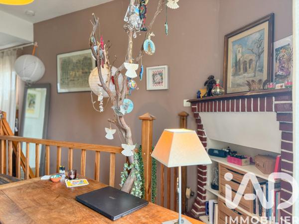 Maison à vendre 6 pièces 174 m² Divatte-sur-Loire