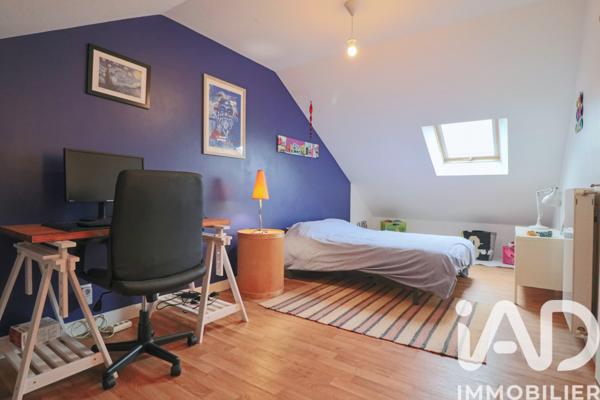 Maison à vendre 6 pièces 174 m² Divatte-sur-Loire