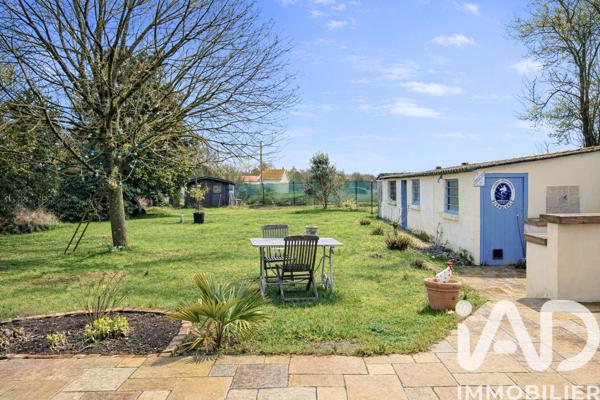 Maison à vendre 6 pièces 174 m² Divatte-sur-Loire